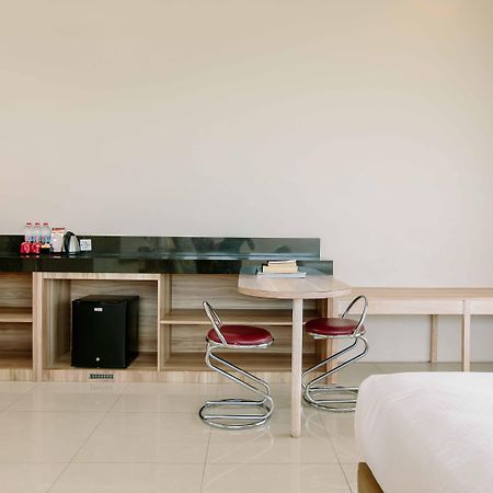 Mahogany Hotel Nusa Dua  Exterior foto