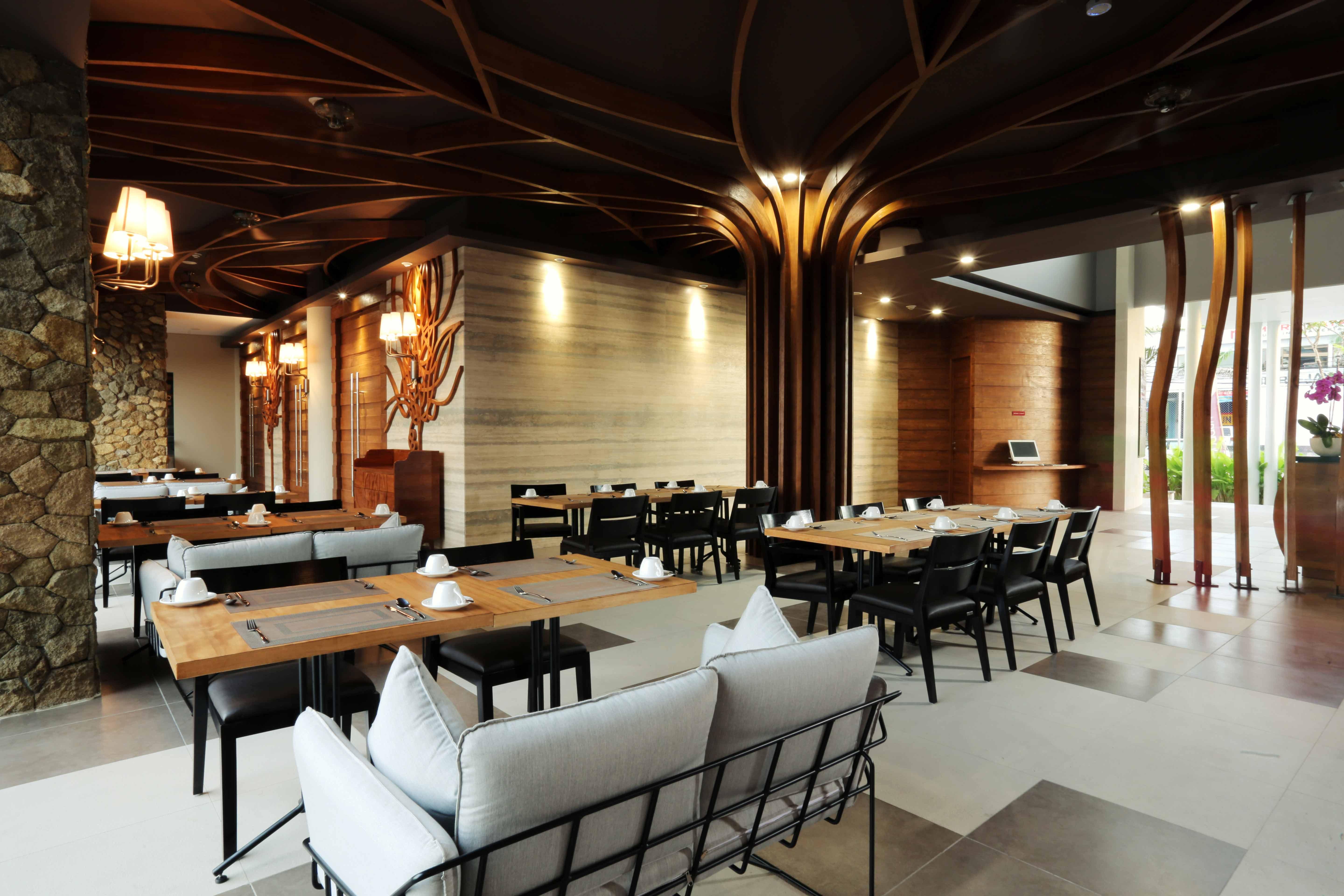 Mahogany Hotel Nusa Dua  Exterior foto